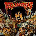 Frank Zappa : 200 Motels